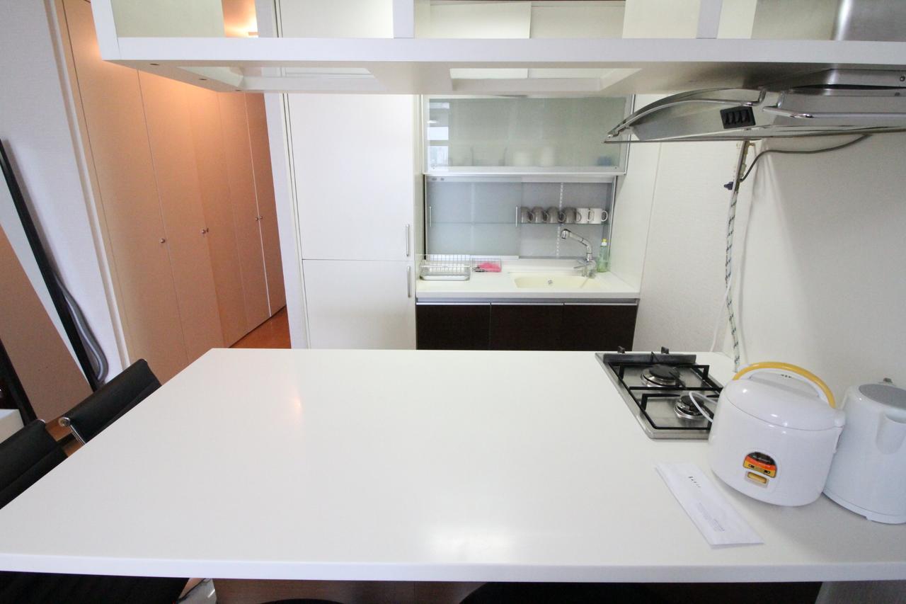 Gangnam Galaxy Lux Apt Kvacshon Kültér fotó